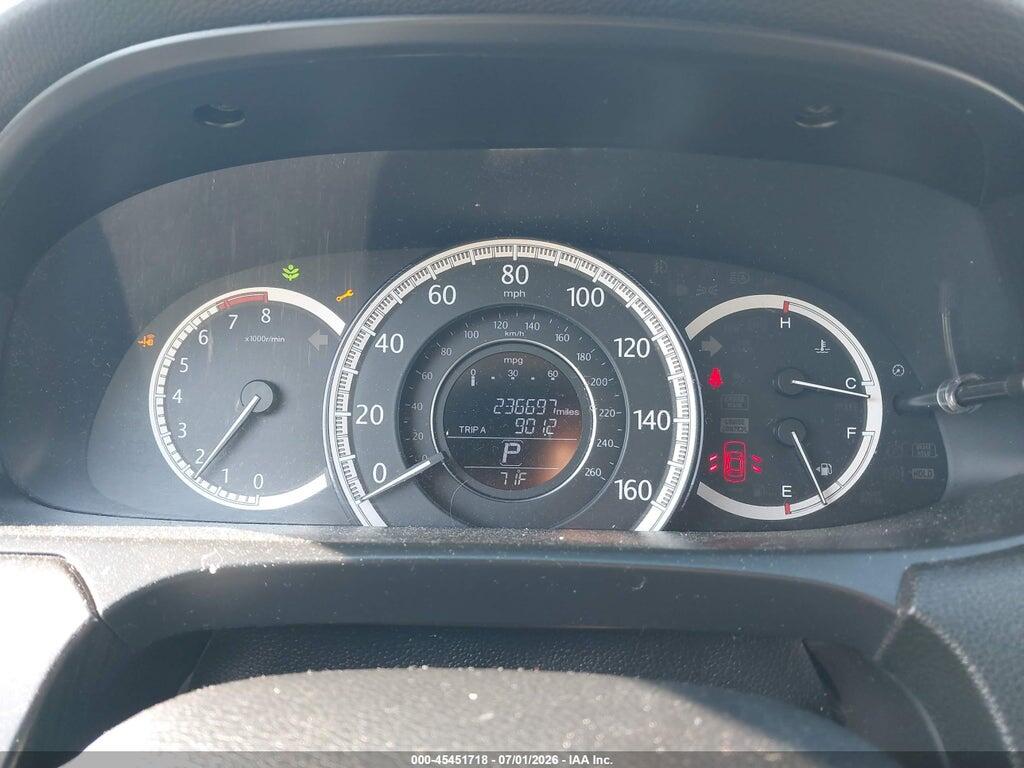 1HGCR2F81EA022281 2014 HONDA ACCORD photo no. 7