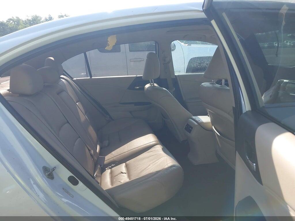 1HGCR2F81EA022281 2014 HONDA ACCORD photo no. 8