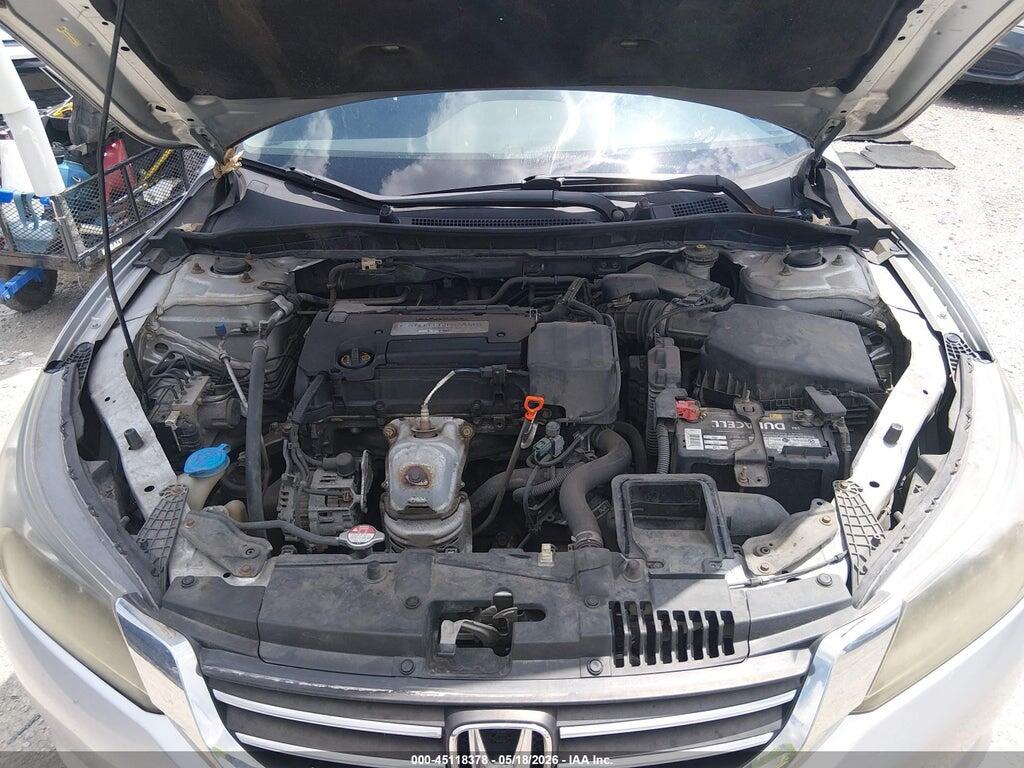 1HGCR2F32EA074099 2014 HONDA ACCORD photo no. 10