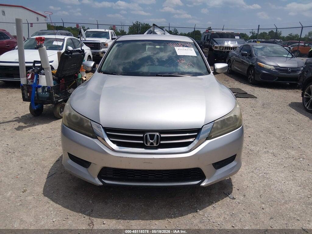 1HGCR2F32EA074099 2014 HONDA ACCORD photo no. 12