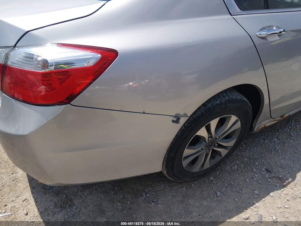 1HGCR2F32EA074099 2014 HONDA ACCORD photo no. 6