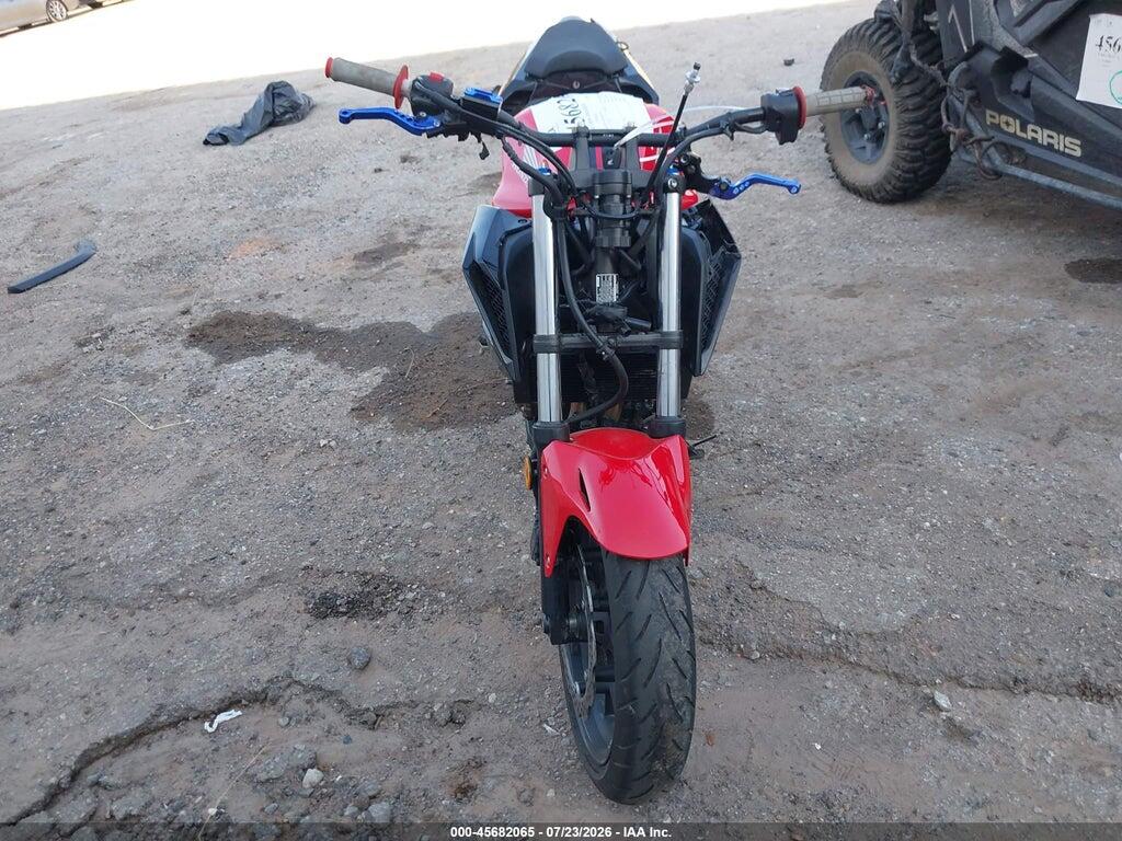 MLHPC4567H5400529 2017 HONDA CB500 photo no. 5
