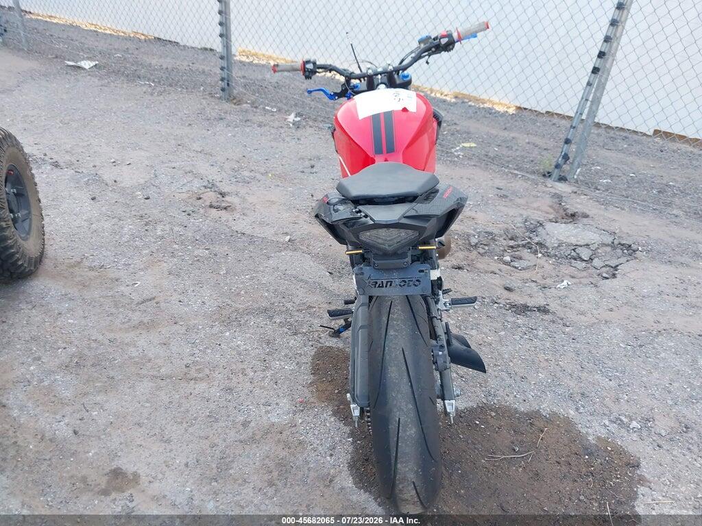 MLHPC4567H5400529 2017 HONDA CB500 photo no. 6