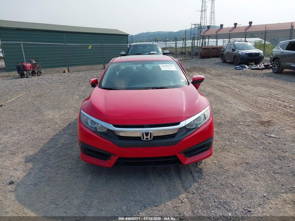 2HGFC2F71HH502770 2017 HONDA CIVIC photo no. 12