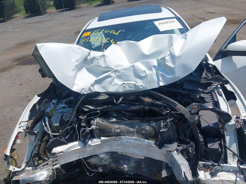 2HGFC2F87HH575666 2017 HONDA CIVIC photo no. 10