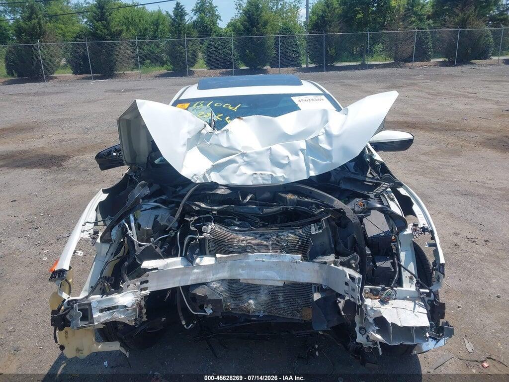 2HGFC2F87HH575666 2017 HONDA CIVIC photo no. 12