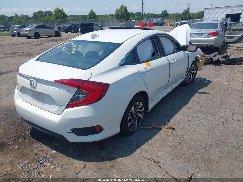2HGFC2F87HH575666 2017 HONDA CIVIC photo no. 4