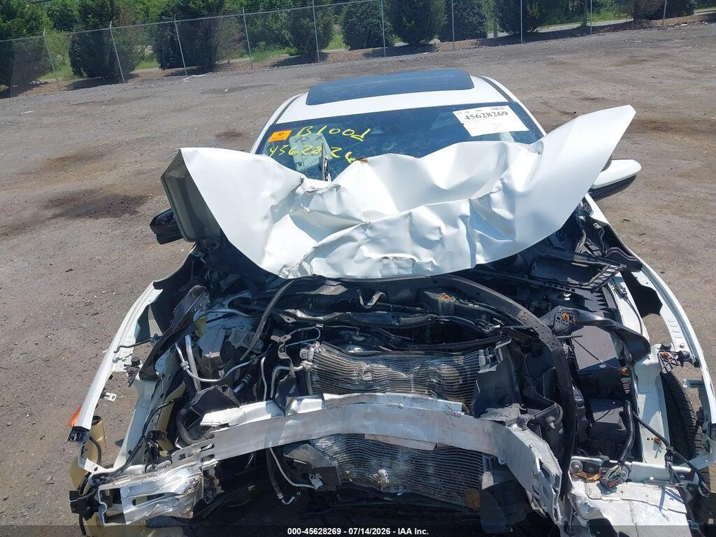 2HGFC2F87HH575666 2017 HONDA CIVIC photo no. 6