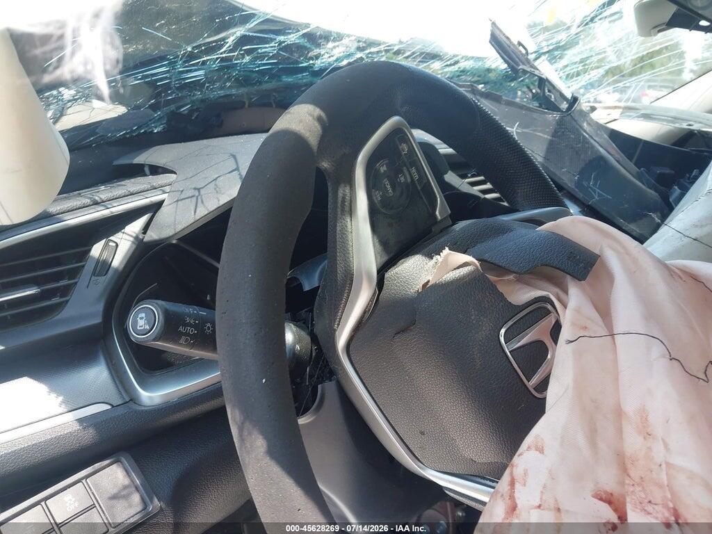 2HGFC2F87HH575666 2017 HONDA CIVIC photo no. 7