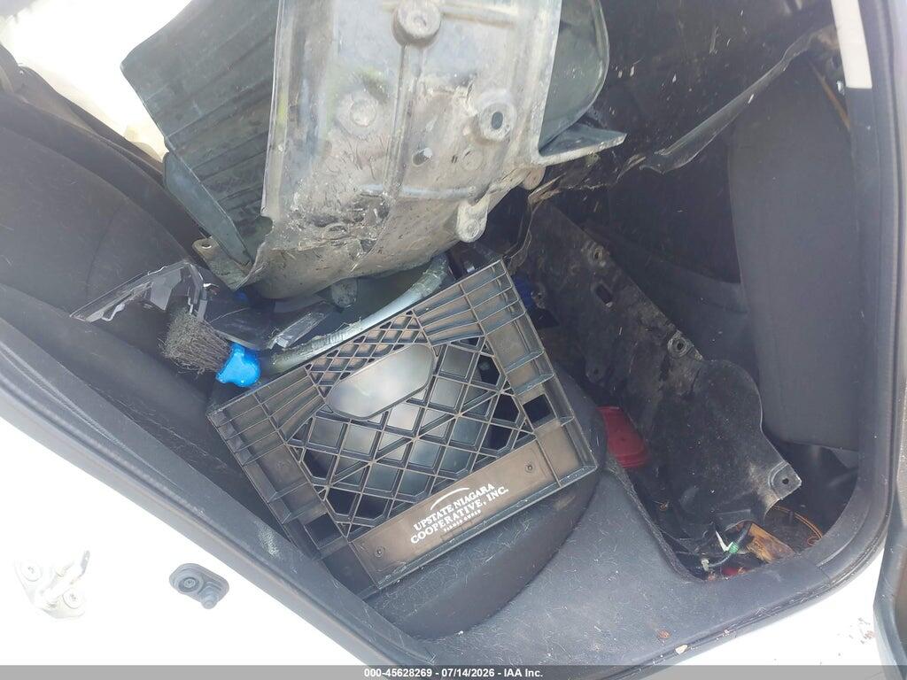2HGFC2F87HH575666 2017 HONDA CIVIC photo no. 8