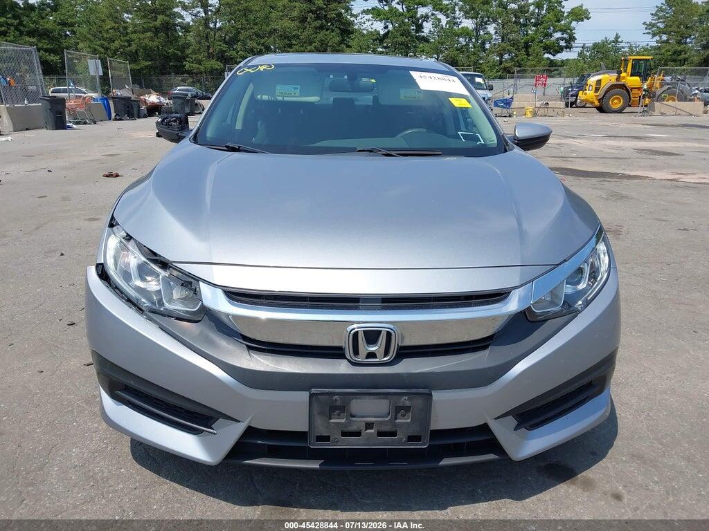 19XFC2F75HE226717 2017 HONDA CIVIC photo no. 12