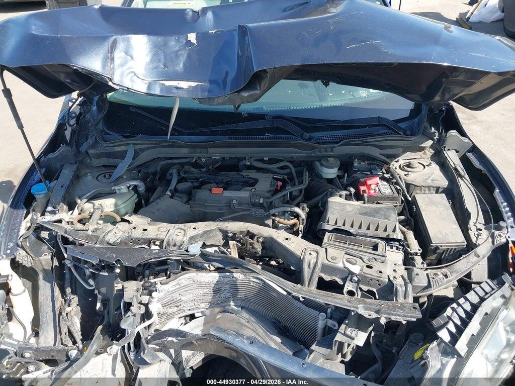 2HGFC2F78HH576431 2017 HONDA CIVIC photo no. 10