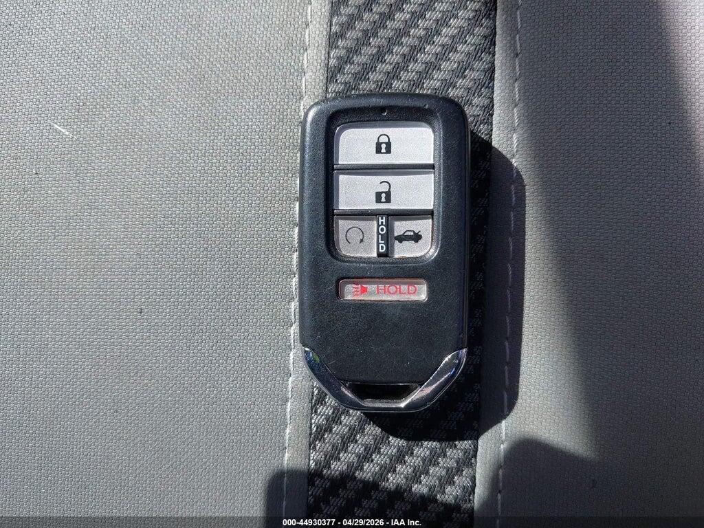 2HGFC2F78HH576431 2017 HONDA CIVIC photo no. 11