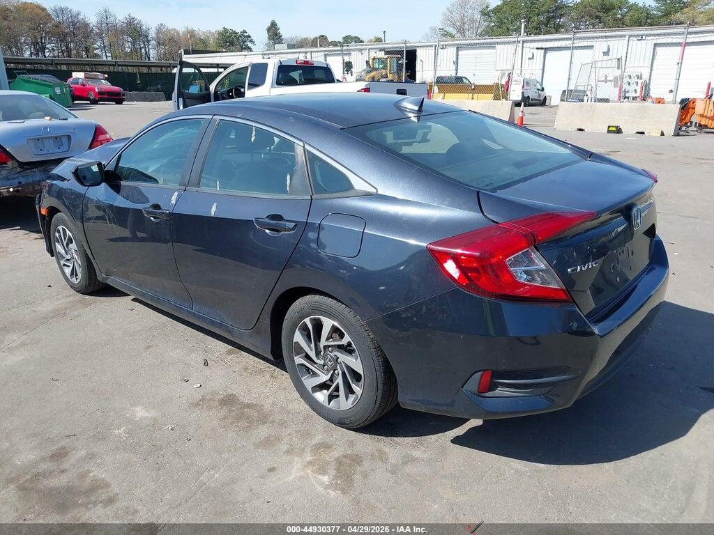 2HGFC2F78HH576431 2017 HONDA CIVIC photo no. 3