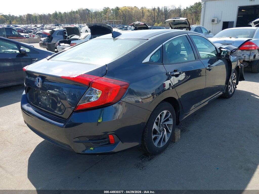 2HGFC2F78HH576431 2017 HONDA CIVIC photo no. 4