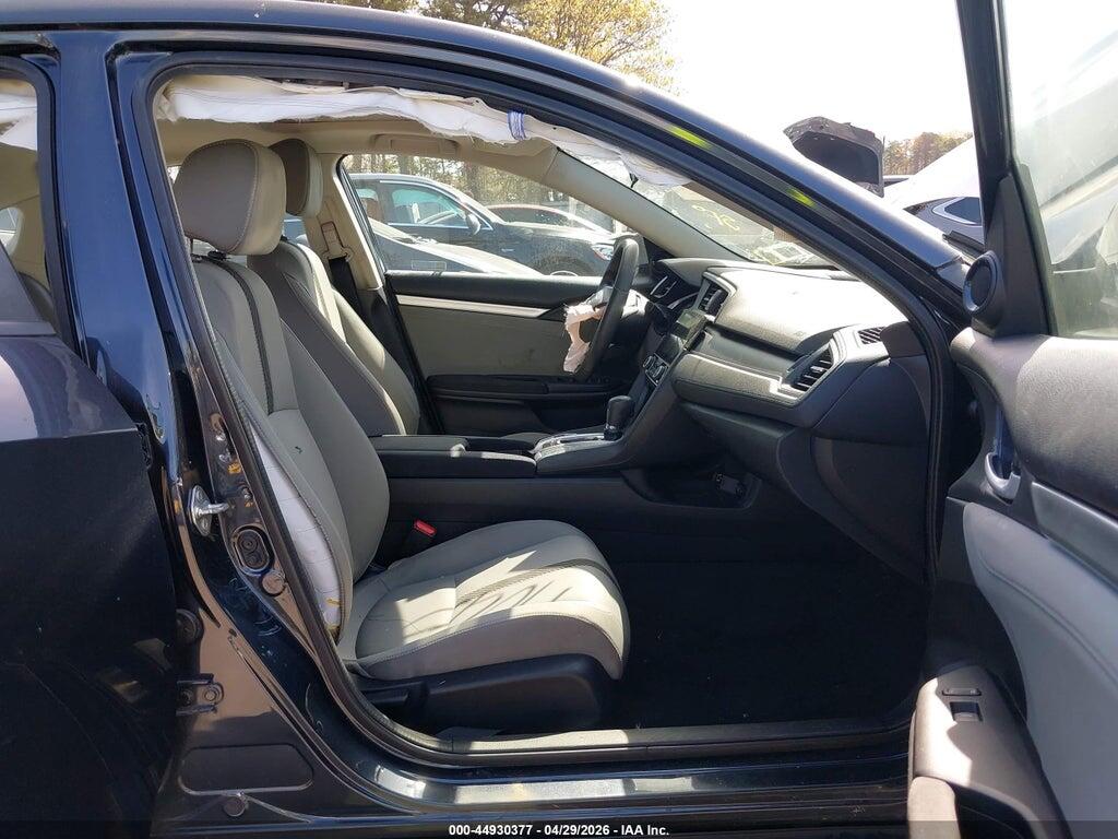 2HGFC2F78HH576431 2017 HONDA CIVIC photo no. 5