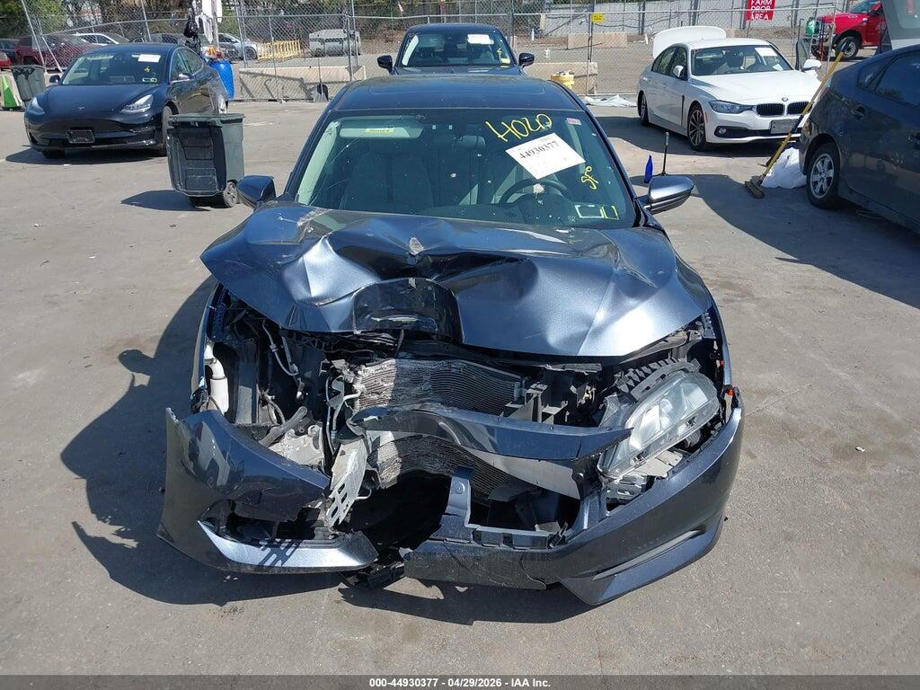 2HGFC2F78HH576431 2017 HONDA CIVIC photo no. 6