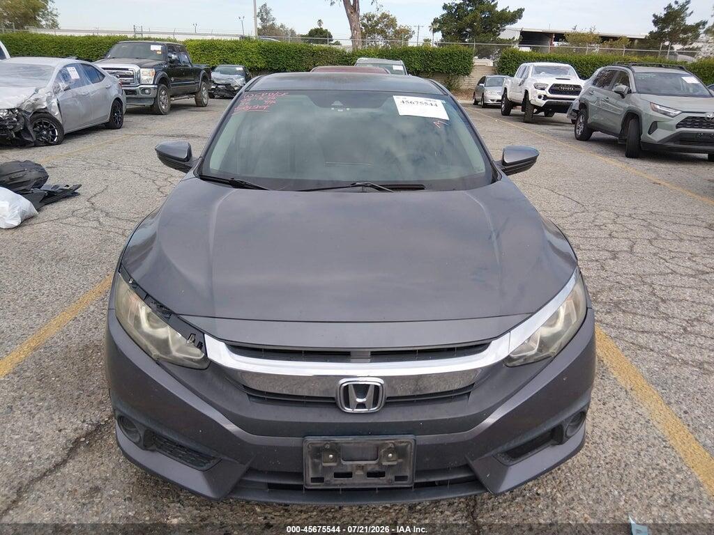 2HGFC2F69HH543803 2017 HONDA CIVIC photo no. 12