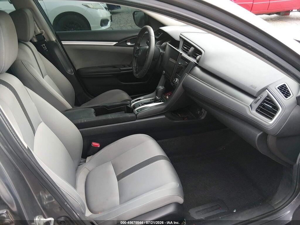 2HGFC2F69HH543803 2017 HONDA CIVIC photo no. 5