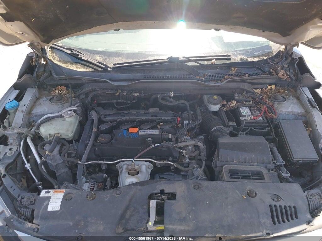 2HGFC2F55HH548973 2017 HONDA CIVIC photo no. 10