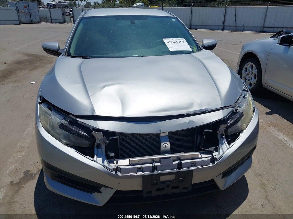 2HGFC2F55HH548973 2017 HONDA CIVIC photo no. 12