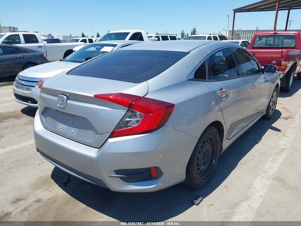 2HGFC2F55HH548973 2017 HONDA CIVIC photo no. 4