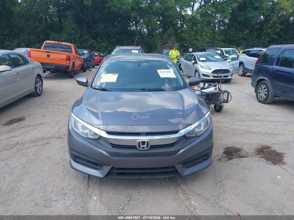 19XFC2F51HE063434 2017 HONDA CIVIC photo no. 12