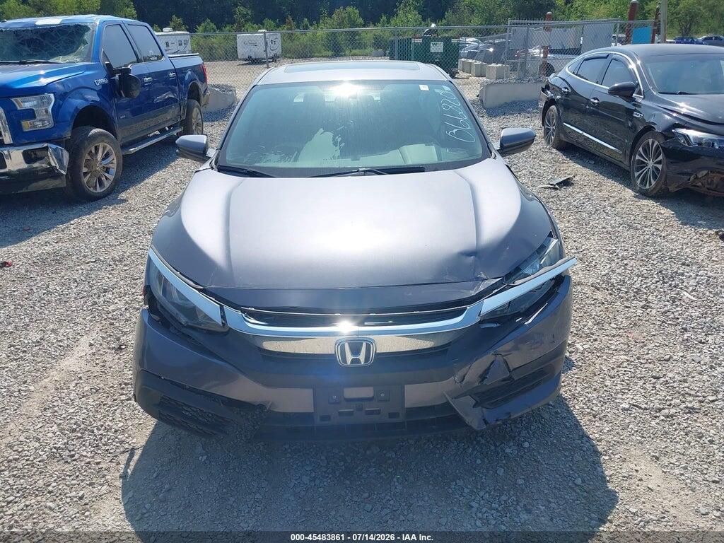 19XFC2F78HE066820 2017 HONDA CIVIC photo no. 12