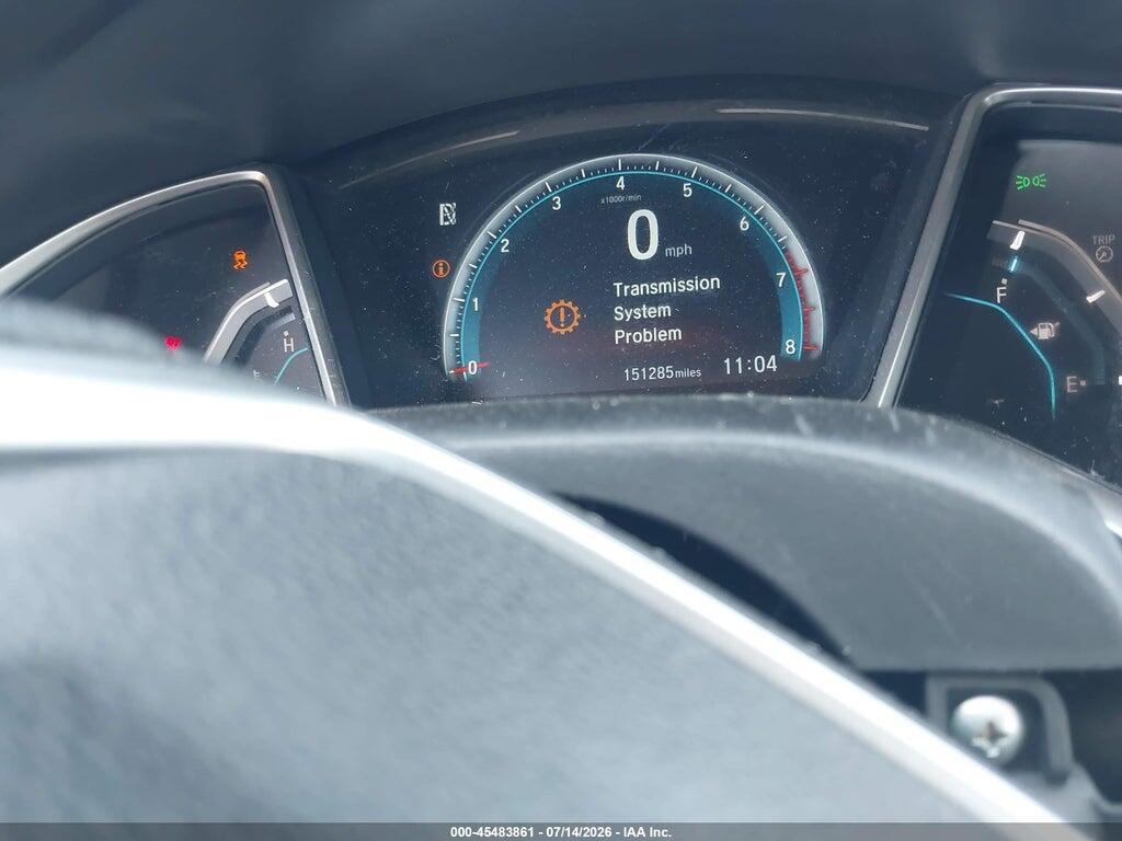 19XFC2F78HE066820 2017 HONDA CIVIC photo no. 7
