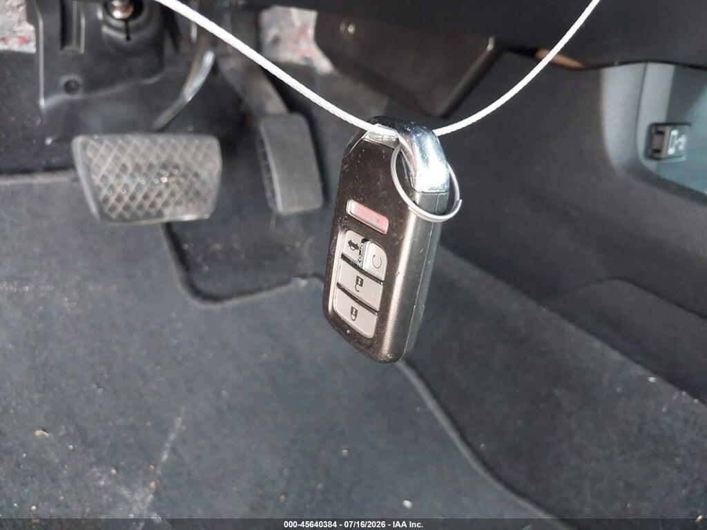 2HGFC2F71HH570051 2017 HONDA CIVIC photo no. 11
