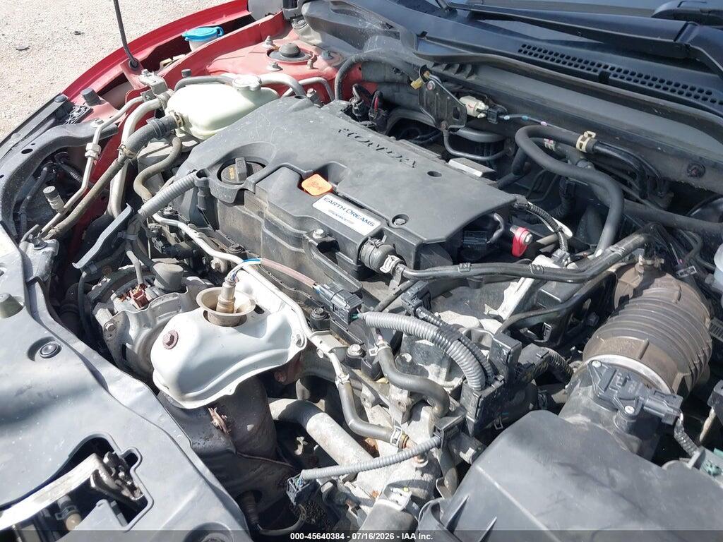2HGFC2F71HH570051 2017 HONDA CIVIC photo no. 6