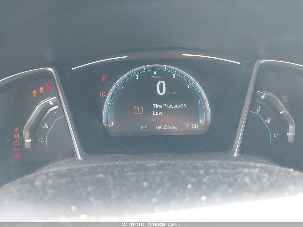 2HGFC2F71HH570051 2017 HONDA CIVIC photo no. 7