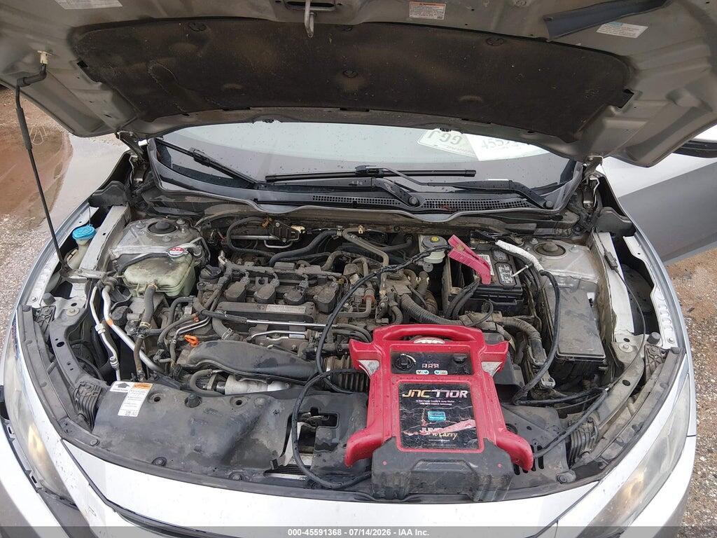 19XFC1F34HE012180 2017 HONDA CIVIC photo no. 10