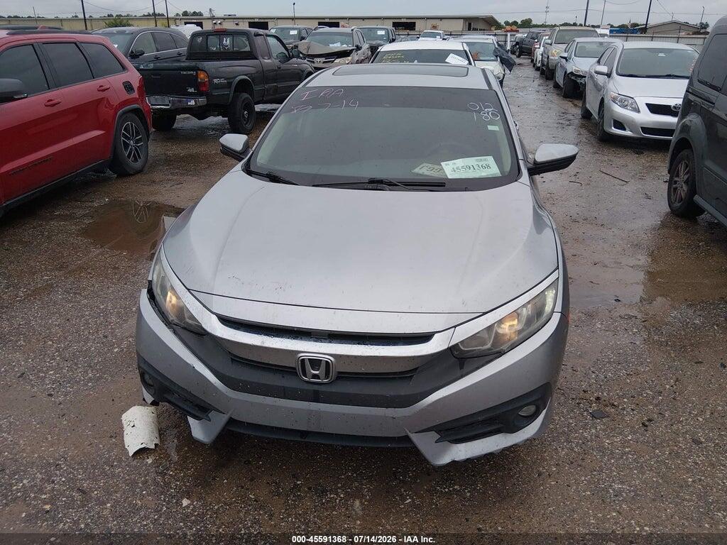 19XFC1F34HE012180 2017 HONDA CIVIC photo no. 12