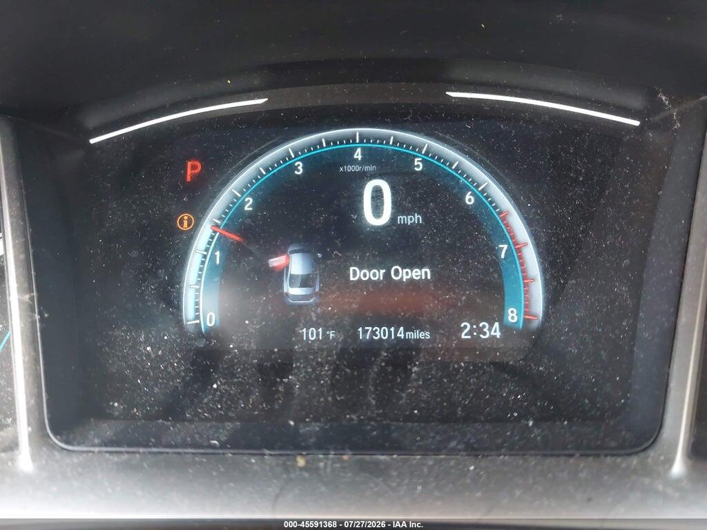 19XFC1F34HE012180 2017 HONDA CIVIC photo no. 7