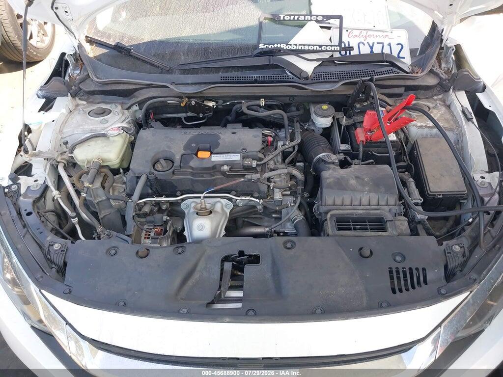2HGFC2F71HH512084 2017 HONDA CIVIC photo no. 10