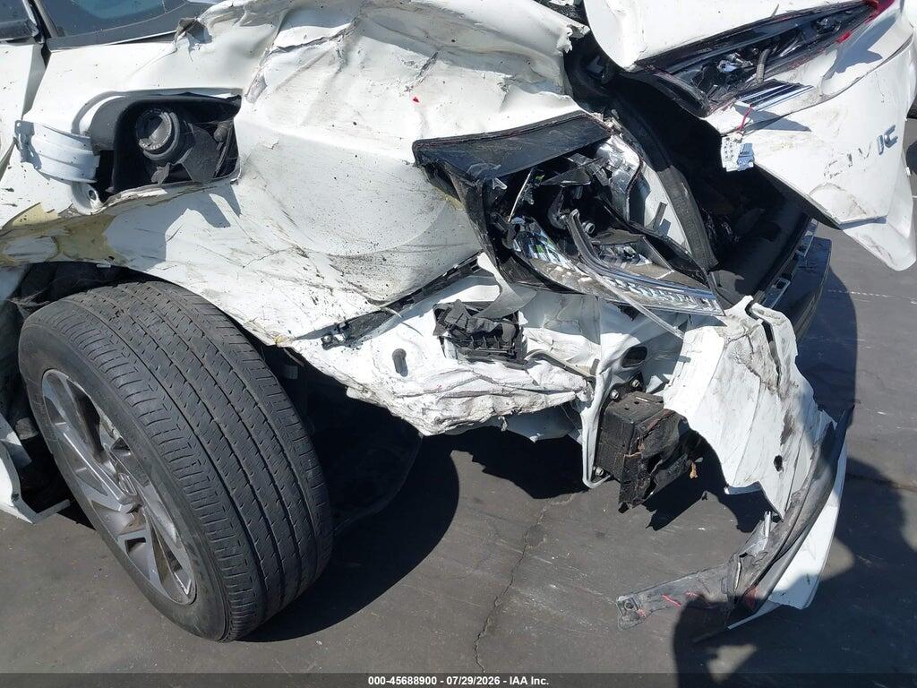 2HGFC2F71HH512084 2017 HONDA CIVIC photo no. 12