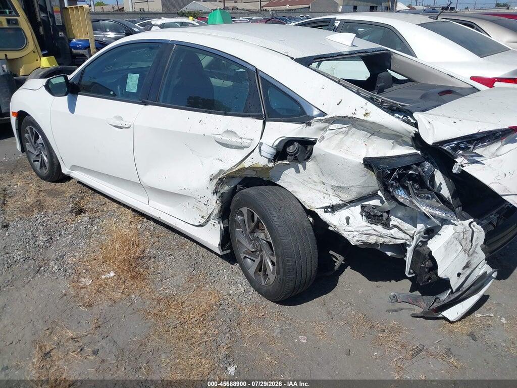 2HGFC2F71HH512084 2017 HONDA CIVIC photo no. 3