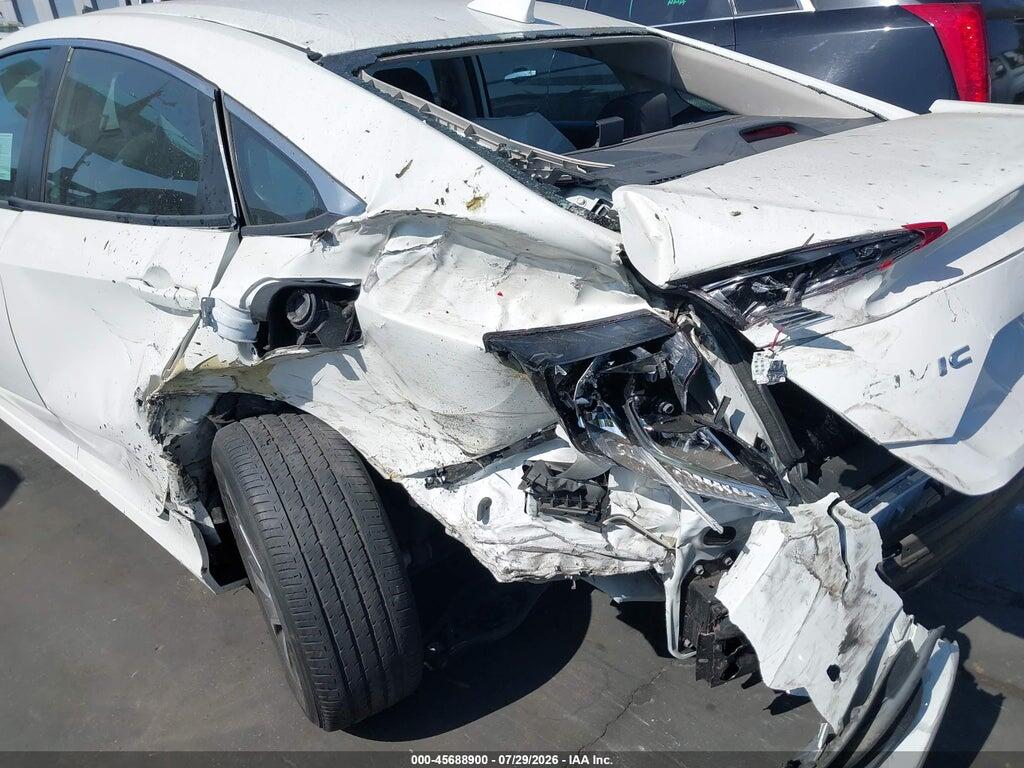 2HGFC2F71HH512084 2017 HONDA CIVIC photo no. 6