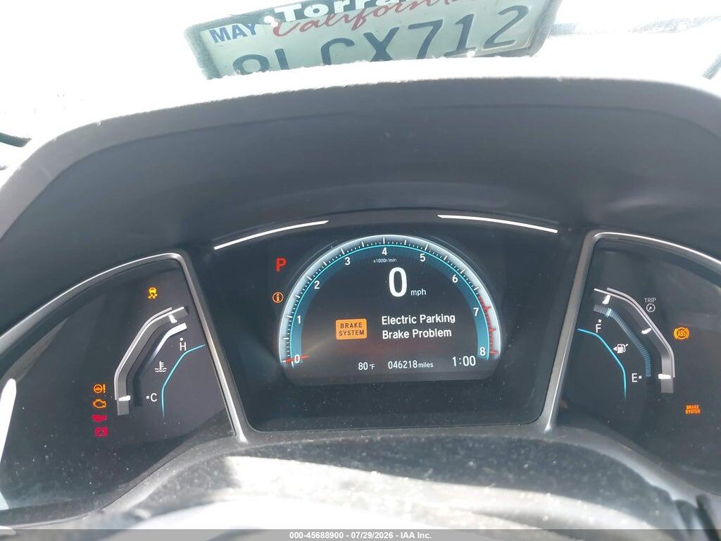 2HGFC2F71HH512084 2017 HONDA CIVIC photo no. 7