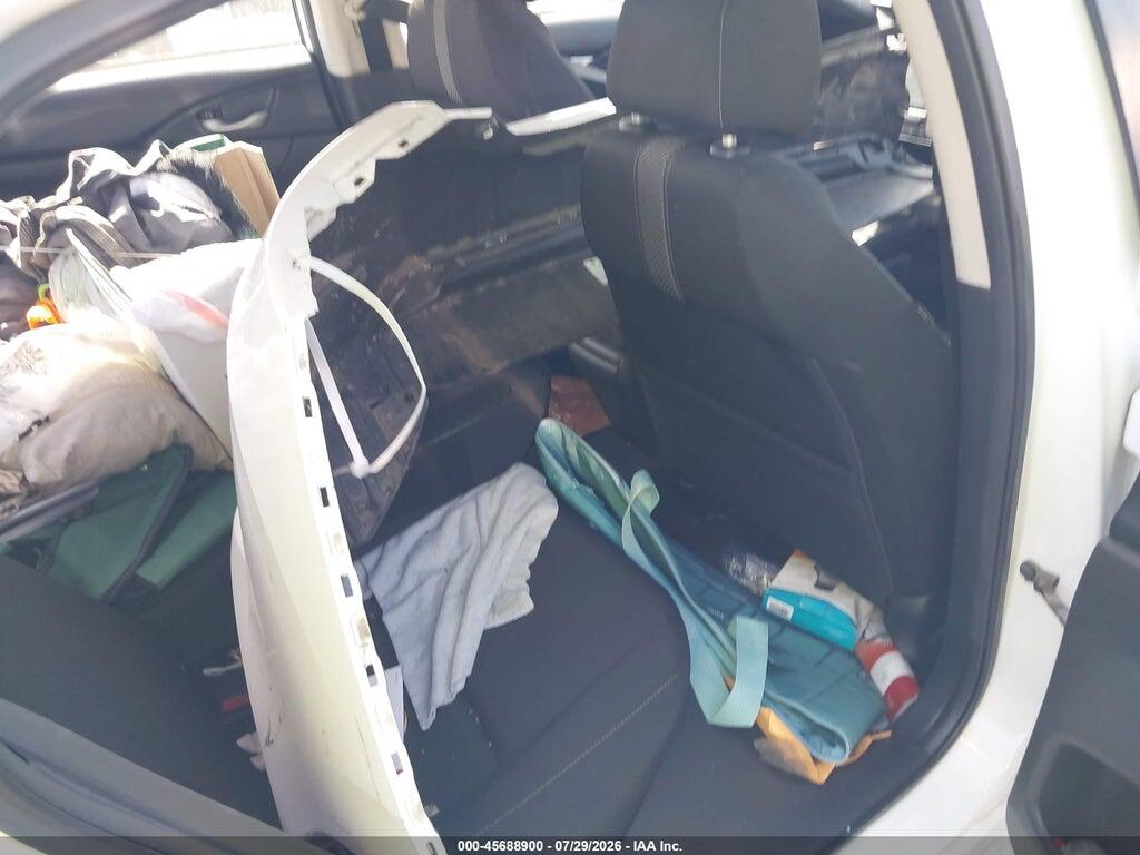 2HGFC2F71HH512084 2017 HONDA CIVIC photo no. 8