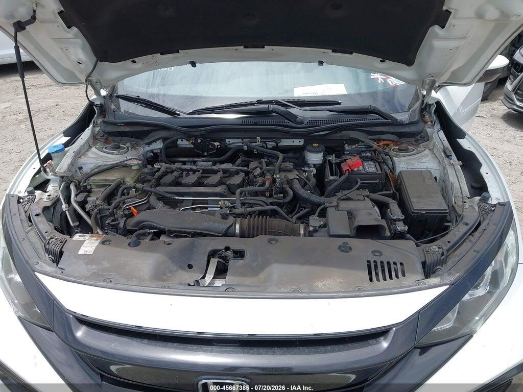 SHHFK7H22HU423144 2017 HONDA CIVIC photo no. 10