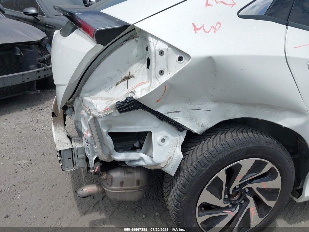 SHHFK7H22HU423144 2017 HONDA CIVIC photo no. 6