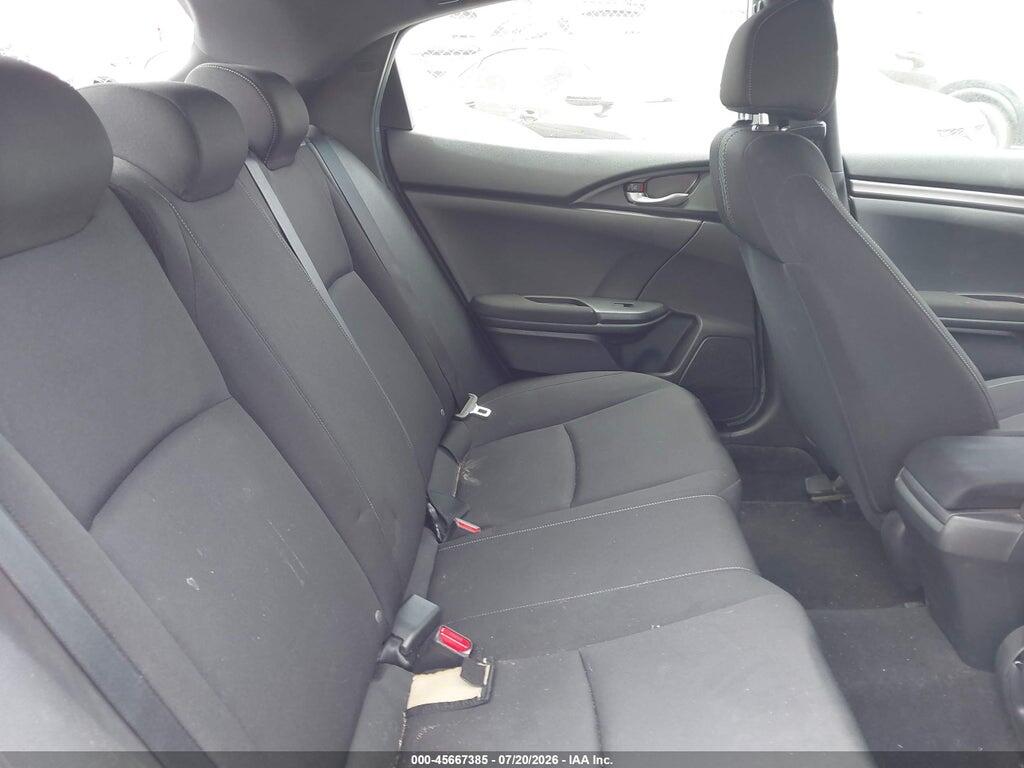 SHHFK7H22HU423144 2017 HONDA CIVIC photo no. 8