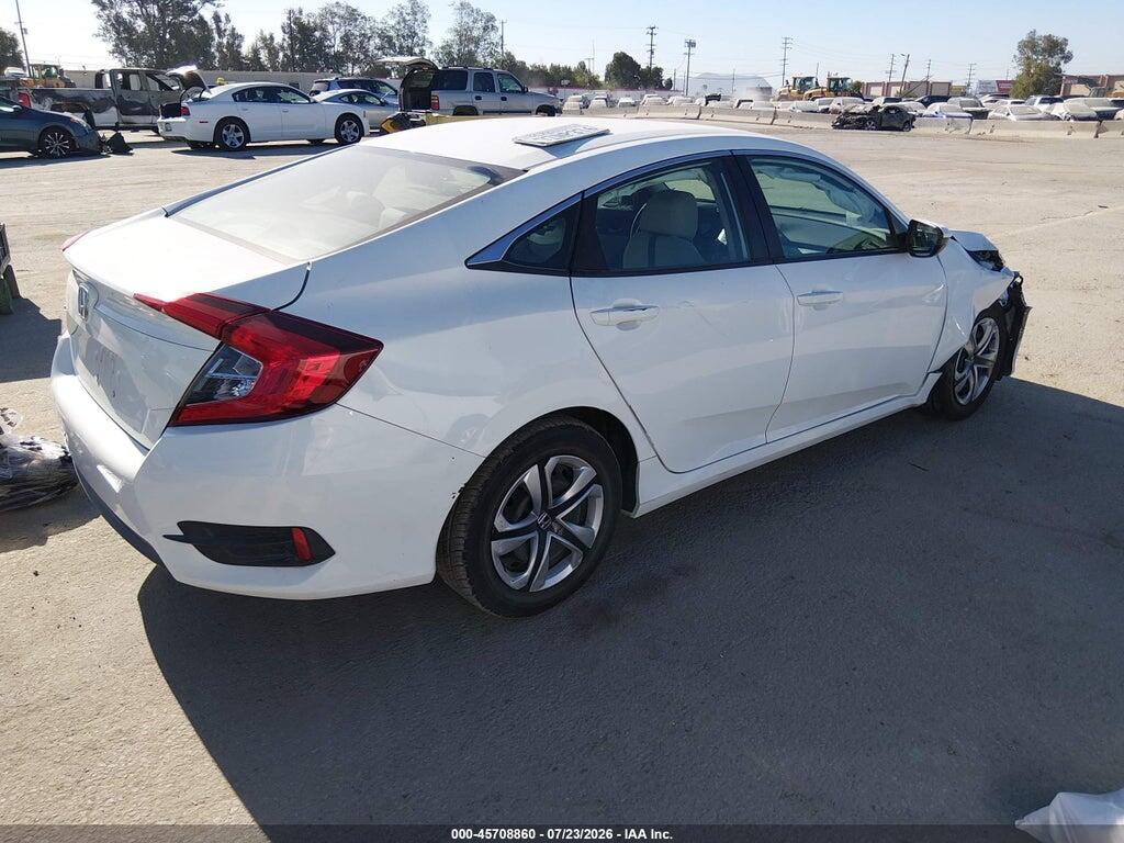 2HGFC2F53HH549703 2017 HONDA CIVIC photo no. 4
