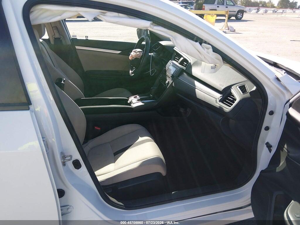 2HGFC2F53HH549703 2017 HONDA CIVIC photo no. 5