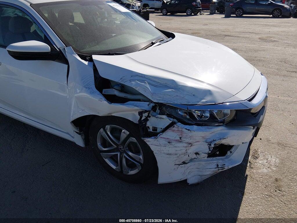 2HGFC2F53HH549703 2017 HONDA CIVIC photo no. 6