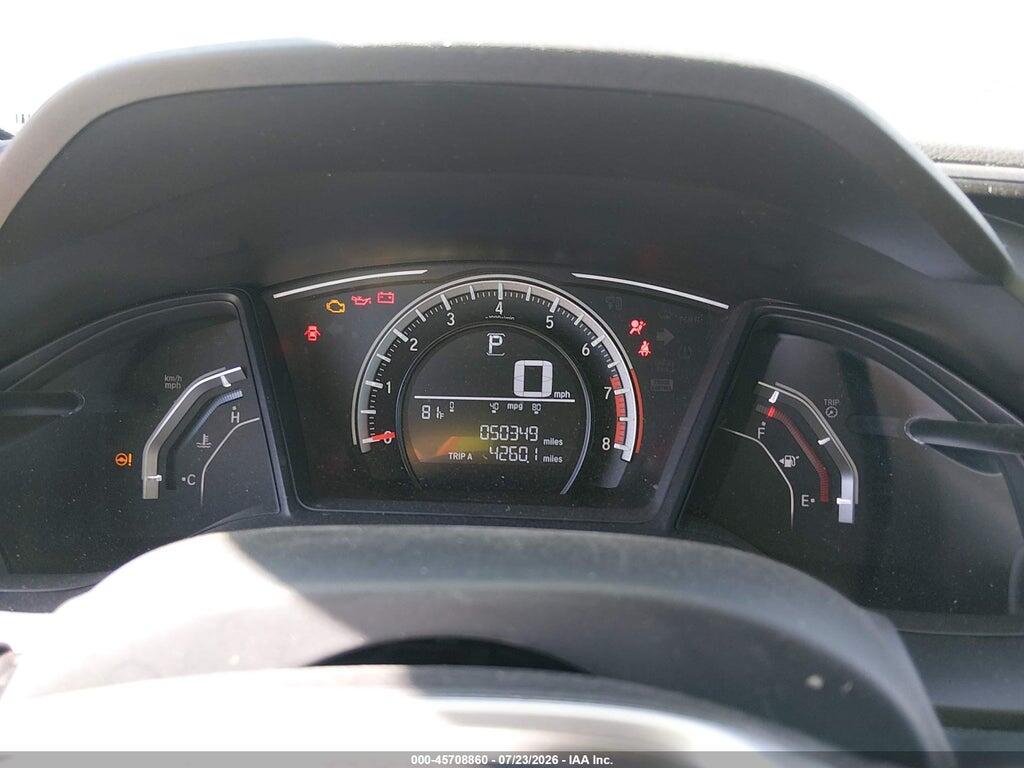 2HGFC2F53HH549703 2017 HONDA CIVIC photo no. 7