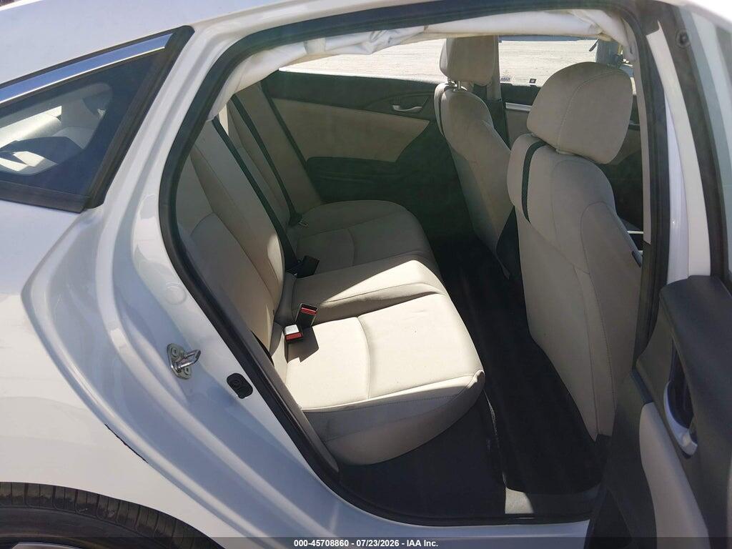 2HGFC2F53HH549703 2017 HONDA CIVIC photo no. 8