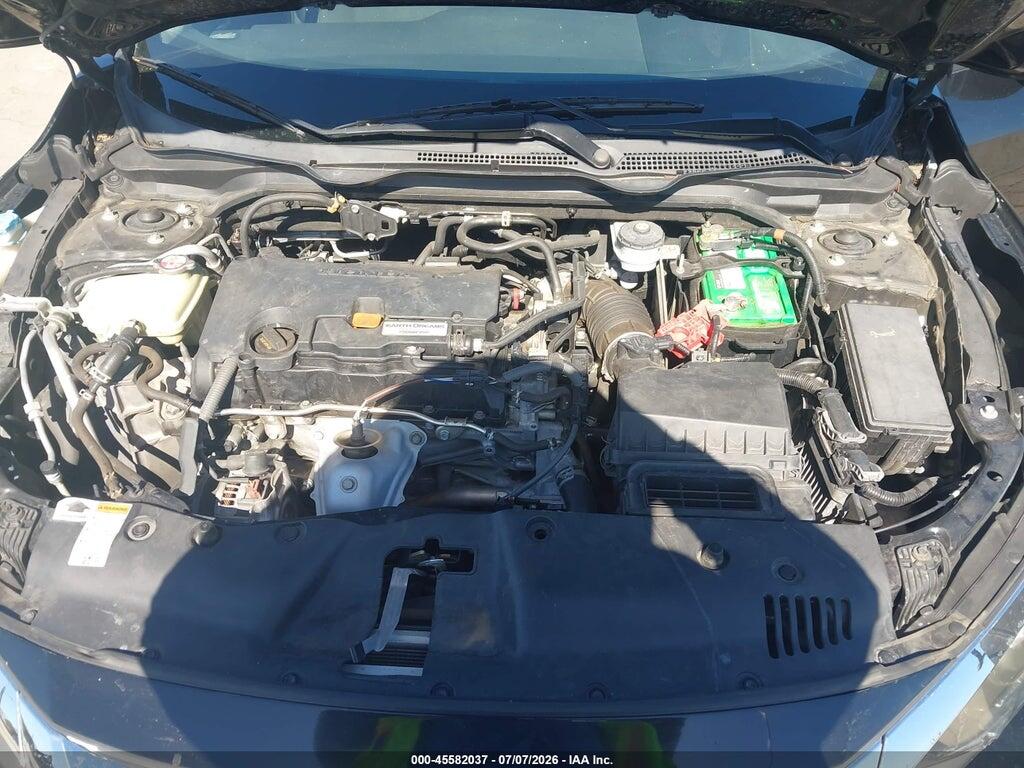 2HGFC2F55HH523779 2017 HONDA CIVIC photo no. 10